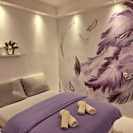 Apartman Maja Apartment Belgrade Luaran gambar