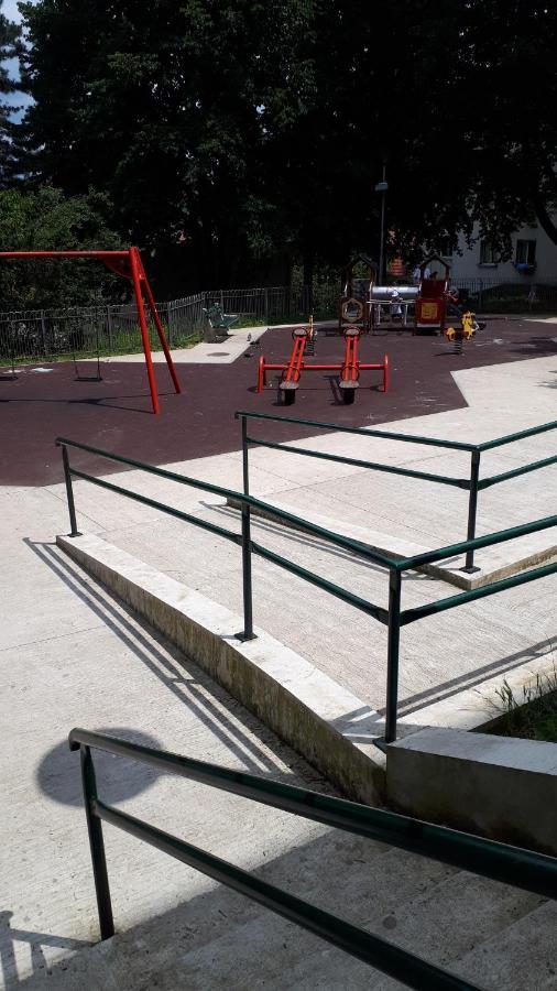 Apartman Maja Apartment Belgrade Luaran gambar