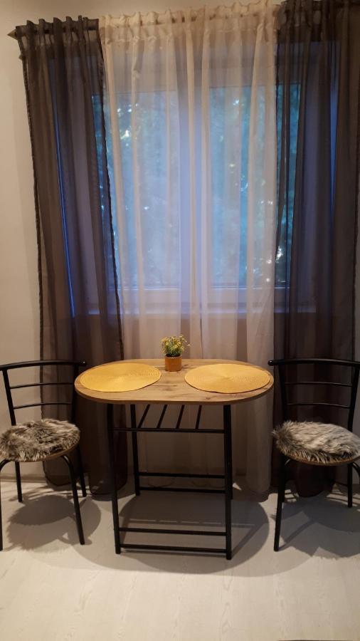 Apartman Maja Apartment Belgrade Luaran gambar