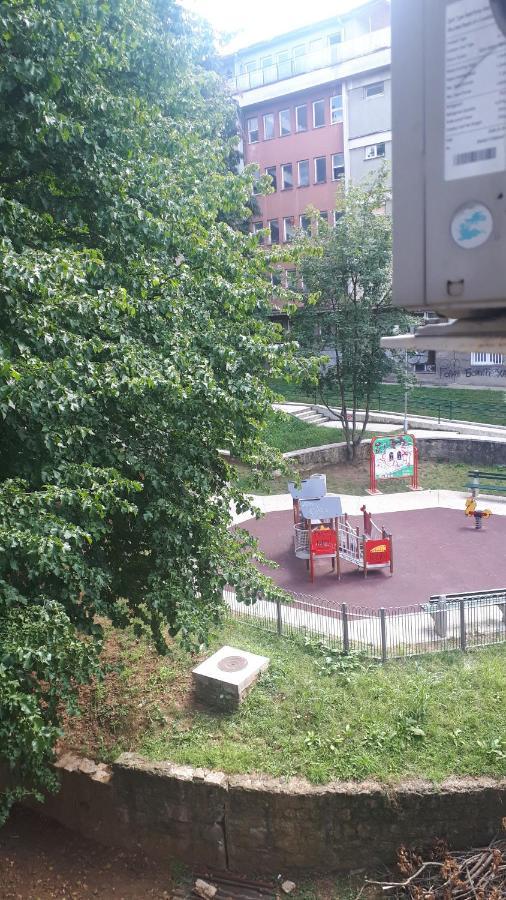Apartman Maja Apartment Belgrade Luaran gambar
