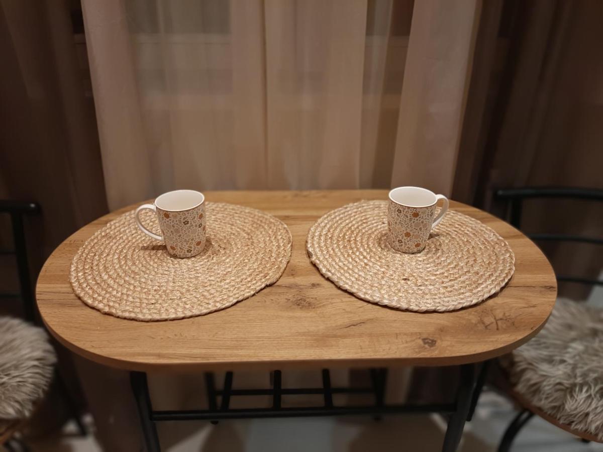 Apartman Maja Apartment Belgrade Luaran gambar