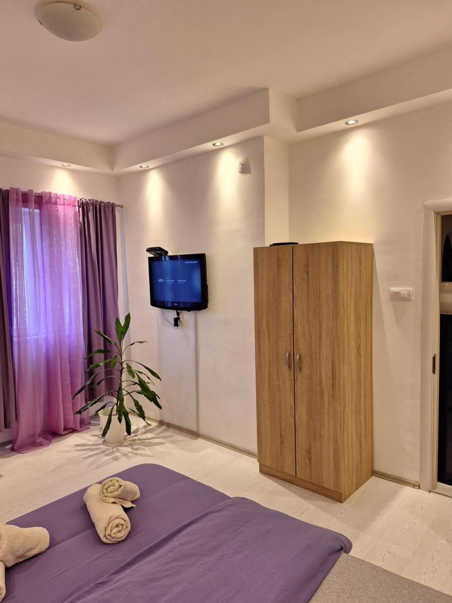 Apartman Maja Apartment Belgrade Luaran gambar