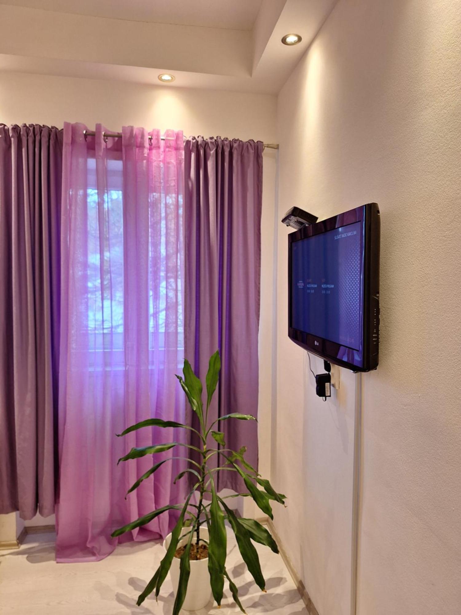 Apartman Maja Apartment Belgrade Luaran gambar