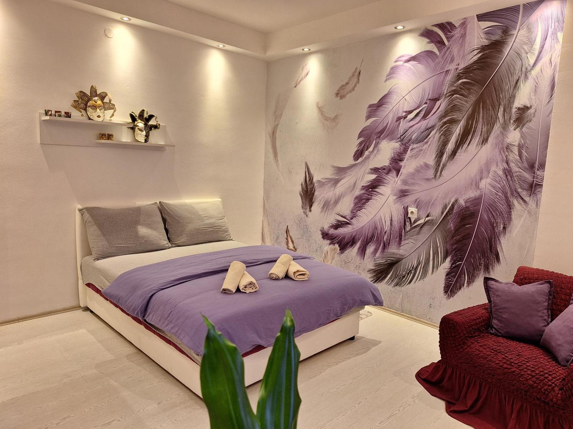 Apartman Maja Apartment Belgrade Luaran gambar