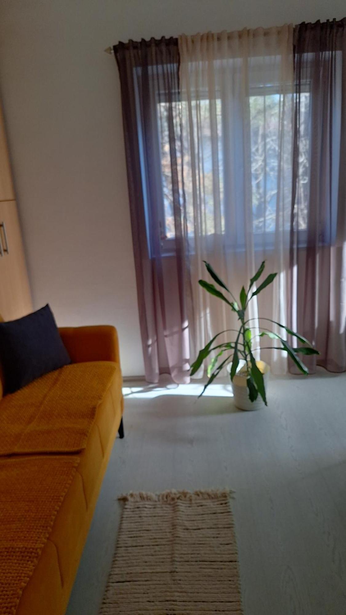 Apartman Maja Apartment Belgrade Luaran gambar