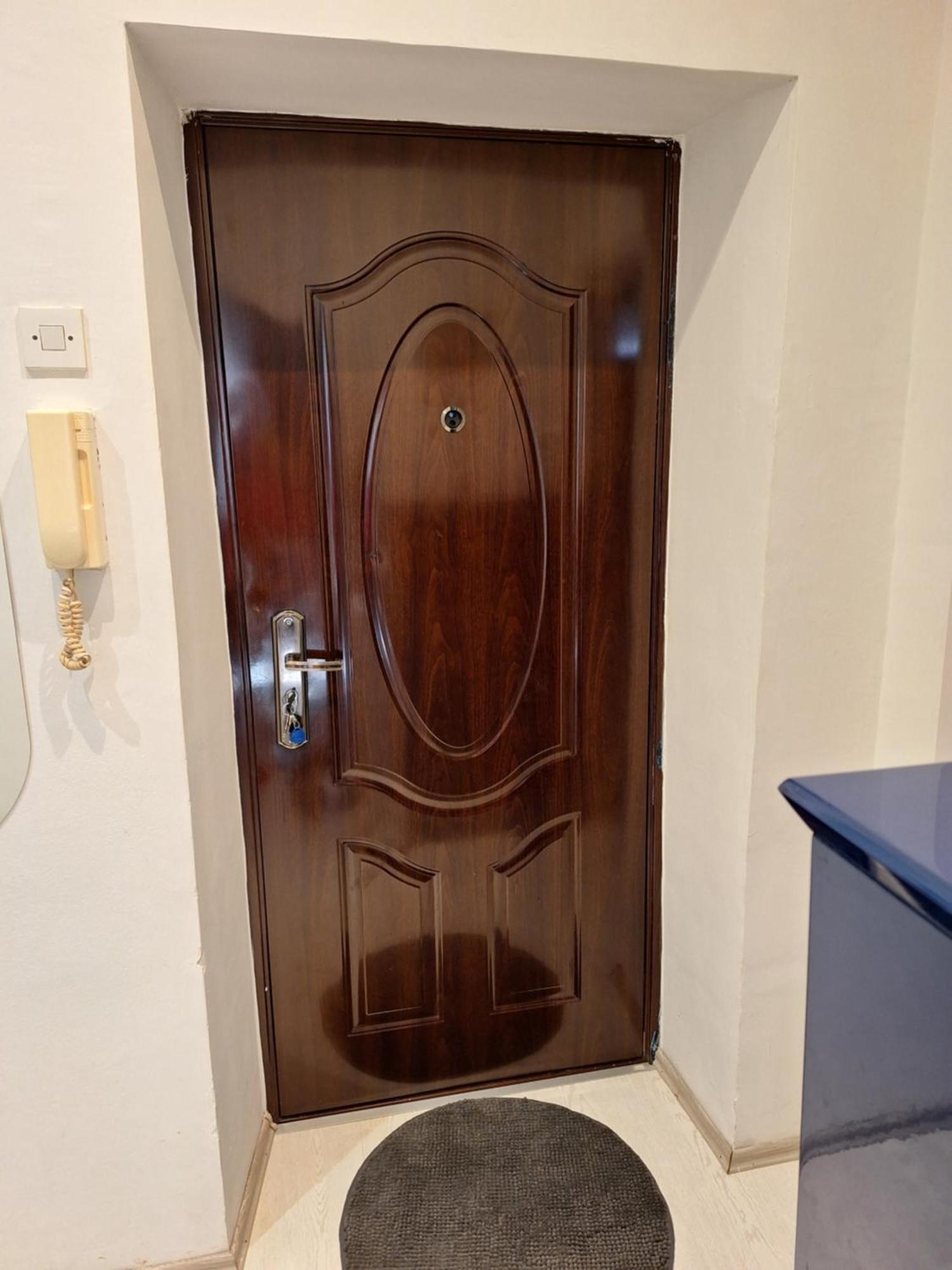 Apartman Maja Apartment Belgrade Luaran gambar