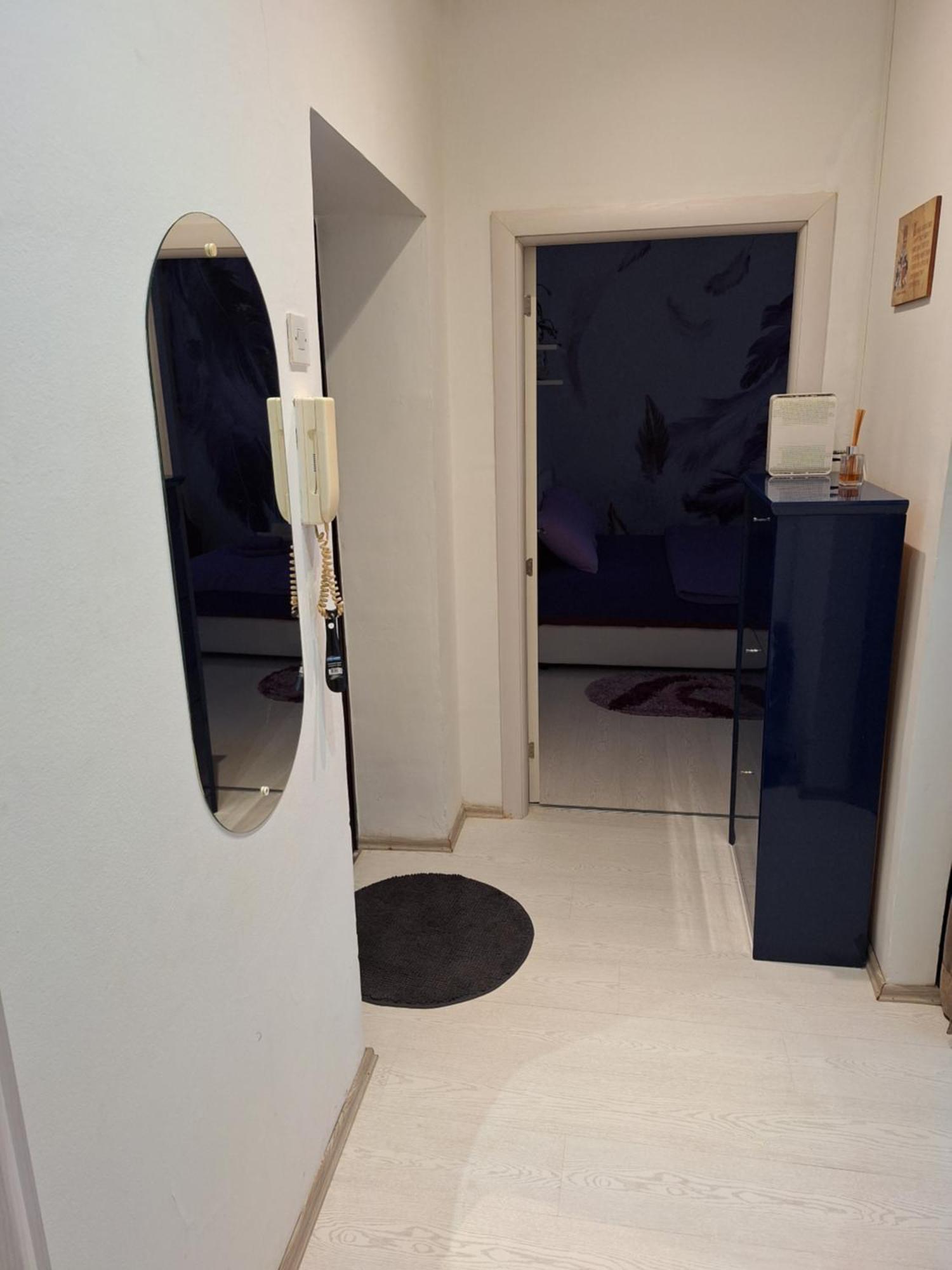 Apartman Maja Apartment Belgrade Luaran gambar