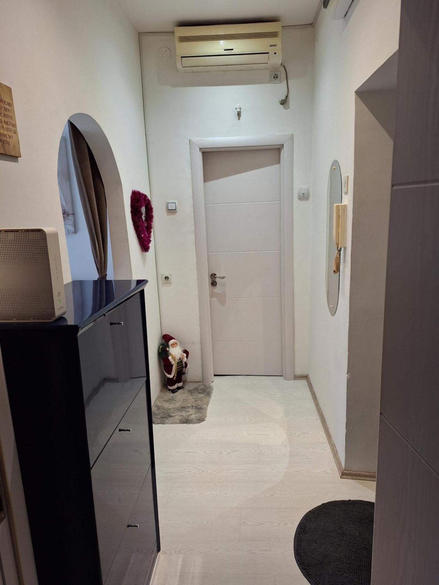 Apartman Maja Apartment Belgrade Luaran gambar