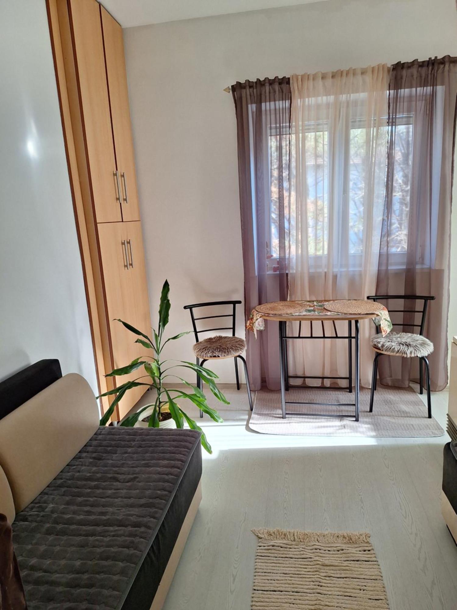 Apartman Maja Apartment Belgrade Luaran gambar