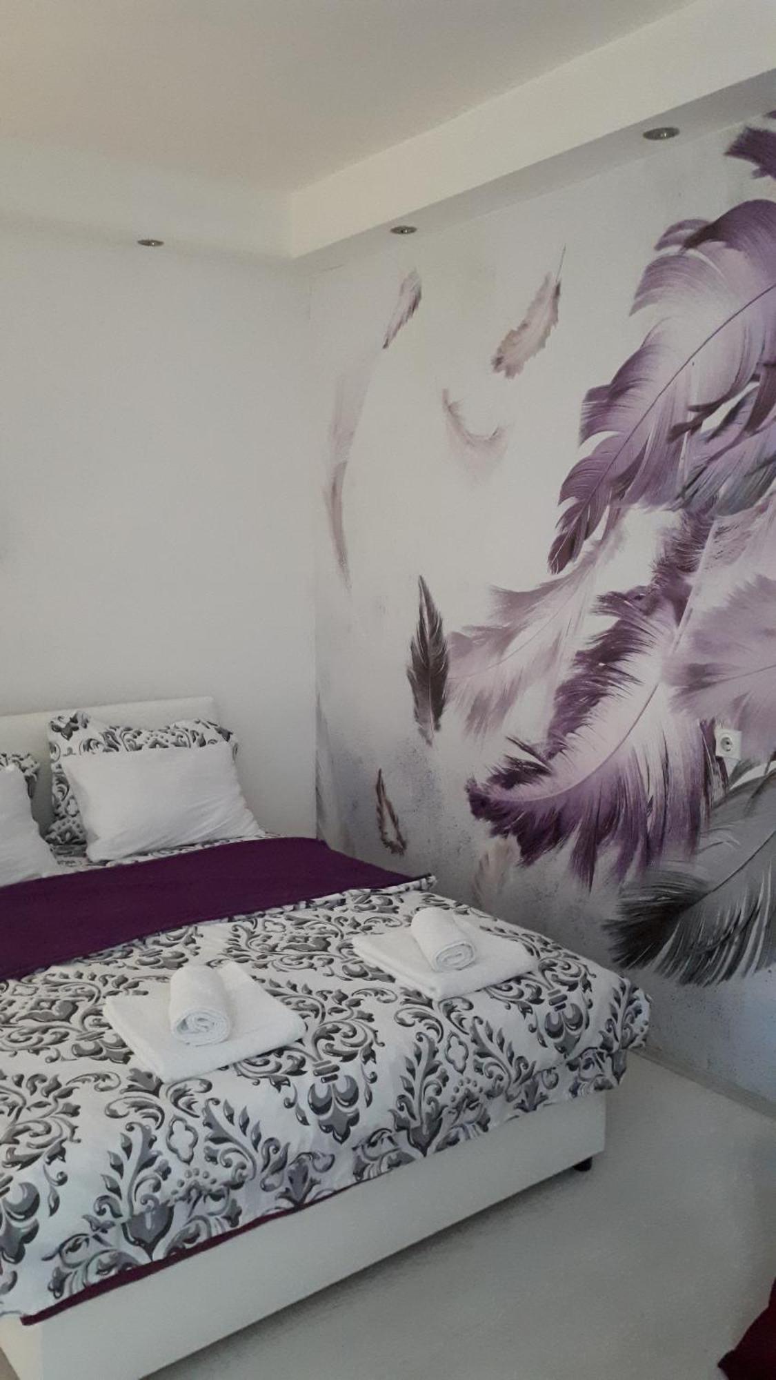 Apartman Maja Apartment Belgrade Luaran gambar