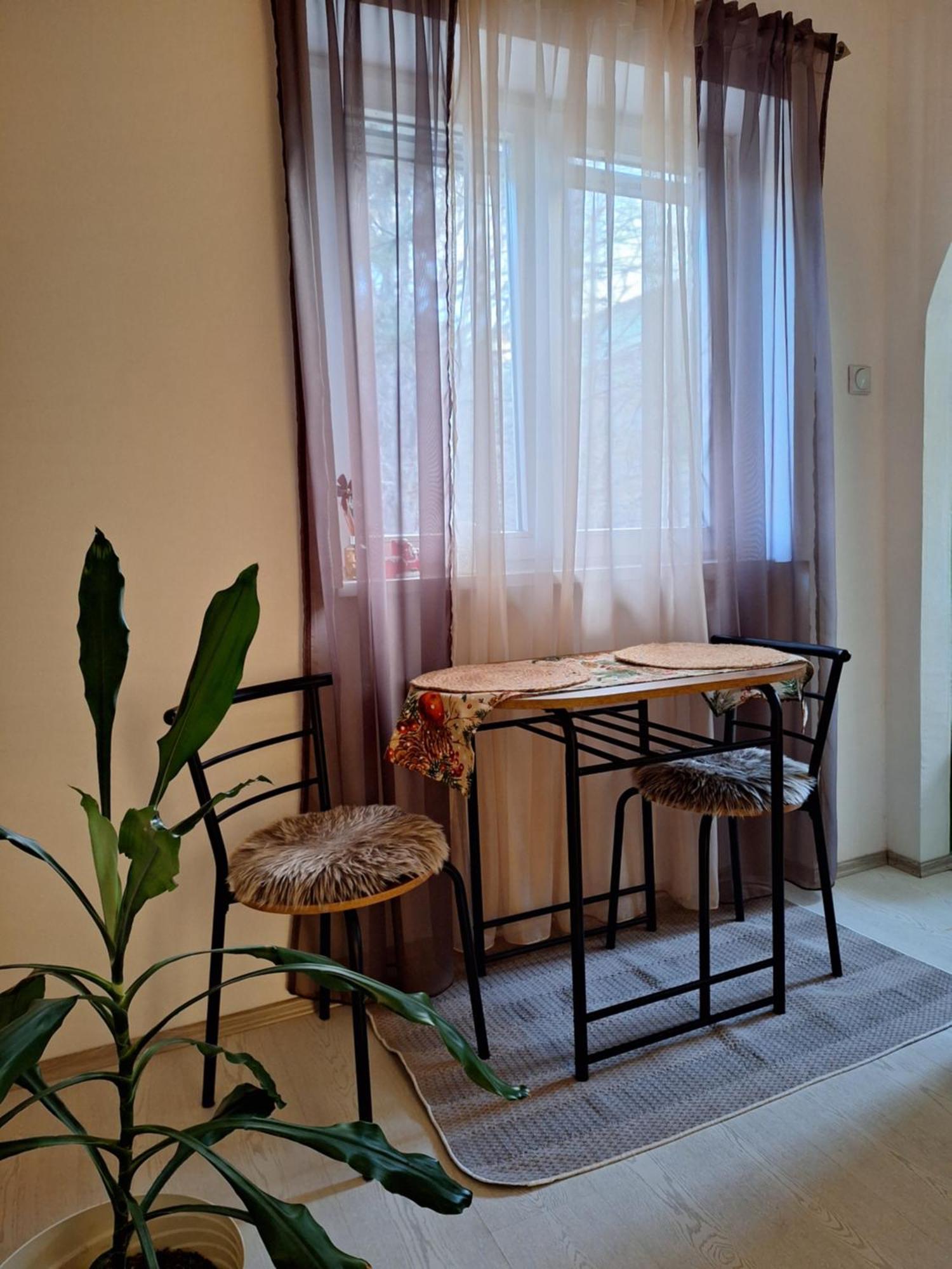 Apartman Maja Apartment Belgrade Luaran gambar