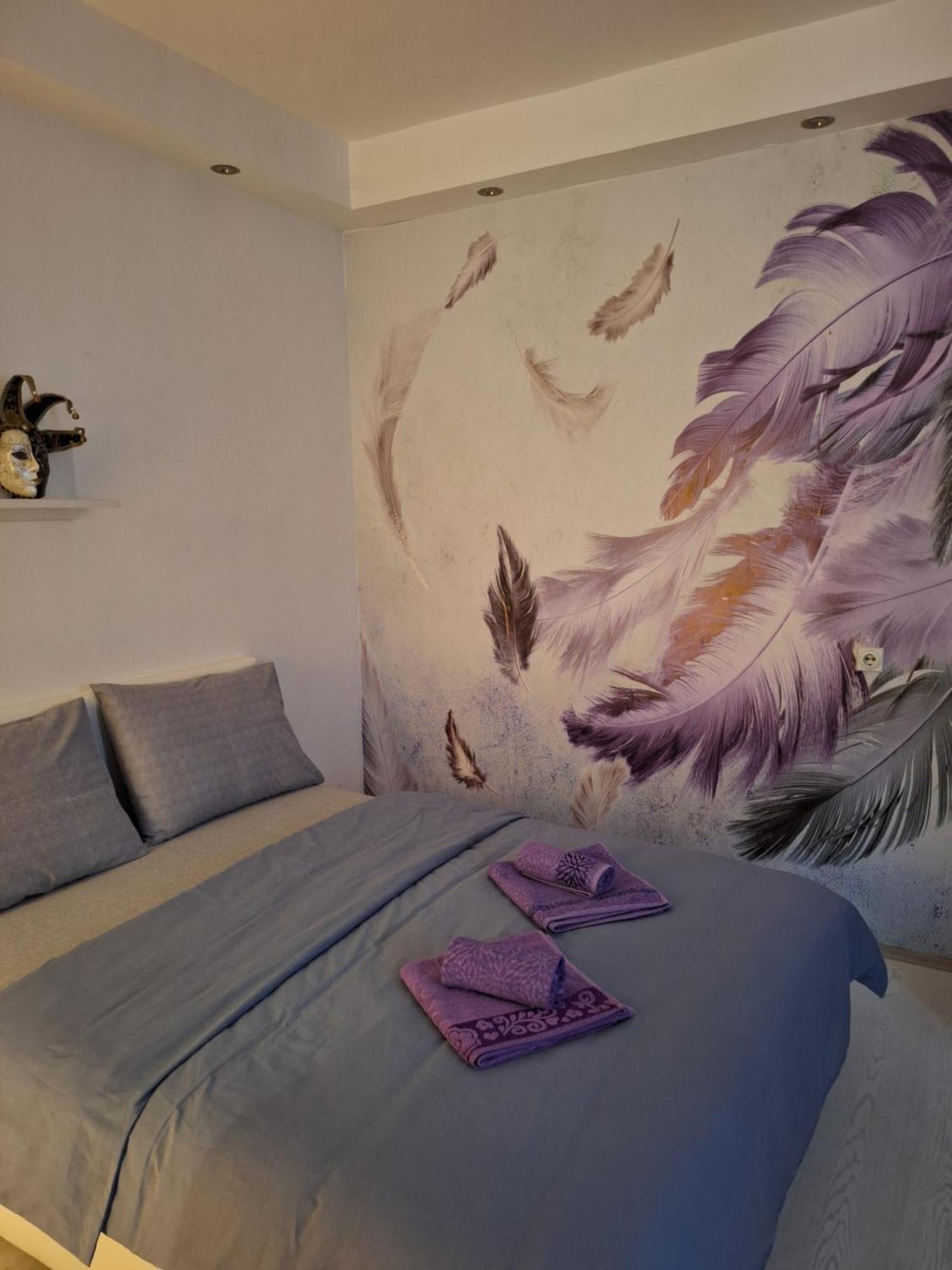 Apartman Maja Apartment Belgrade Luaran gambar