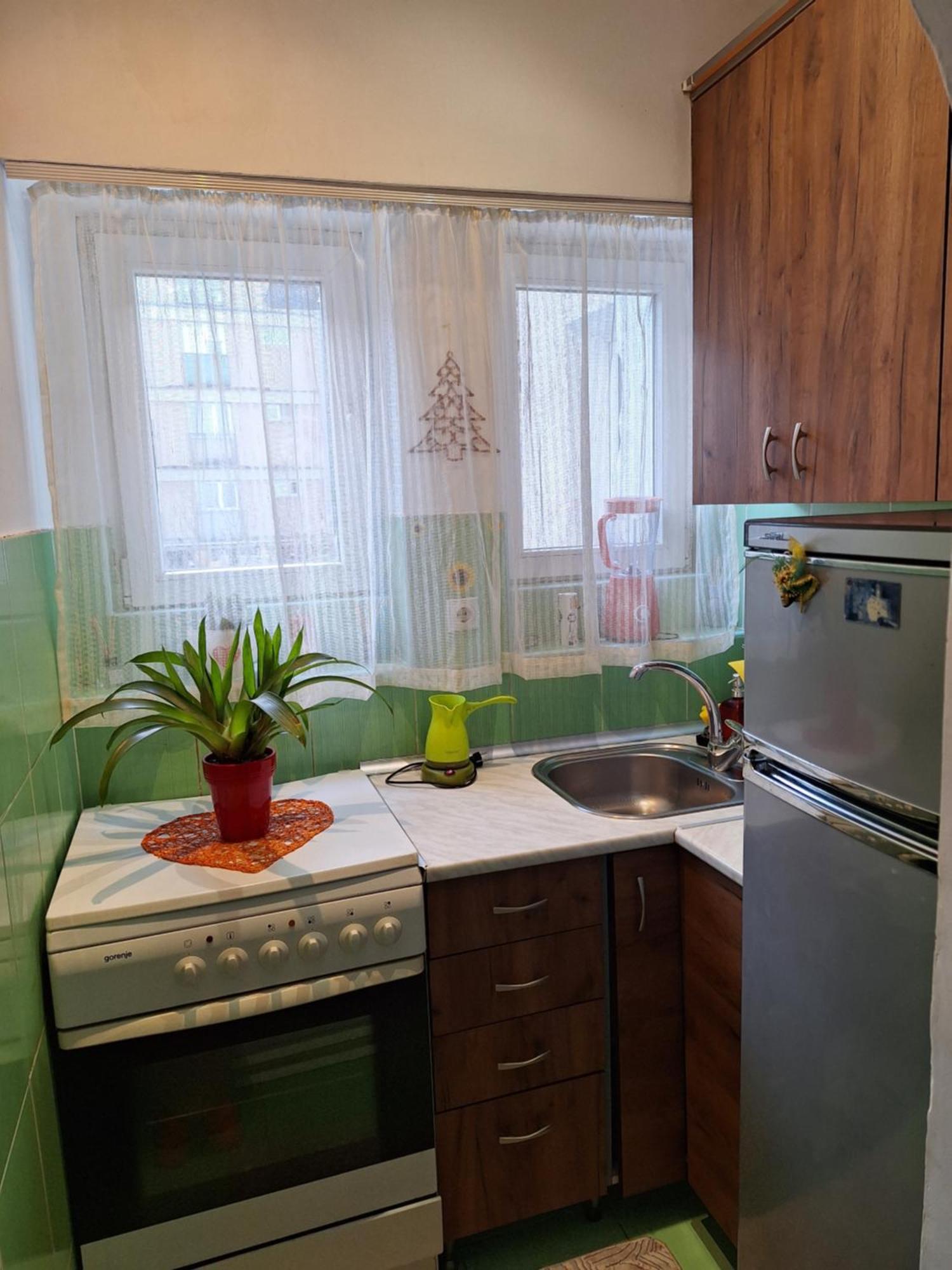 Apartman Maja Apartment Belgrade Luaran gambar