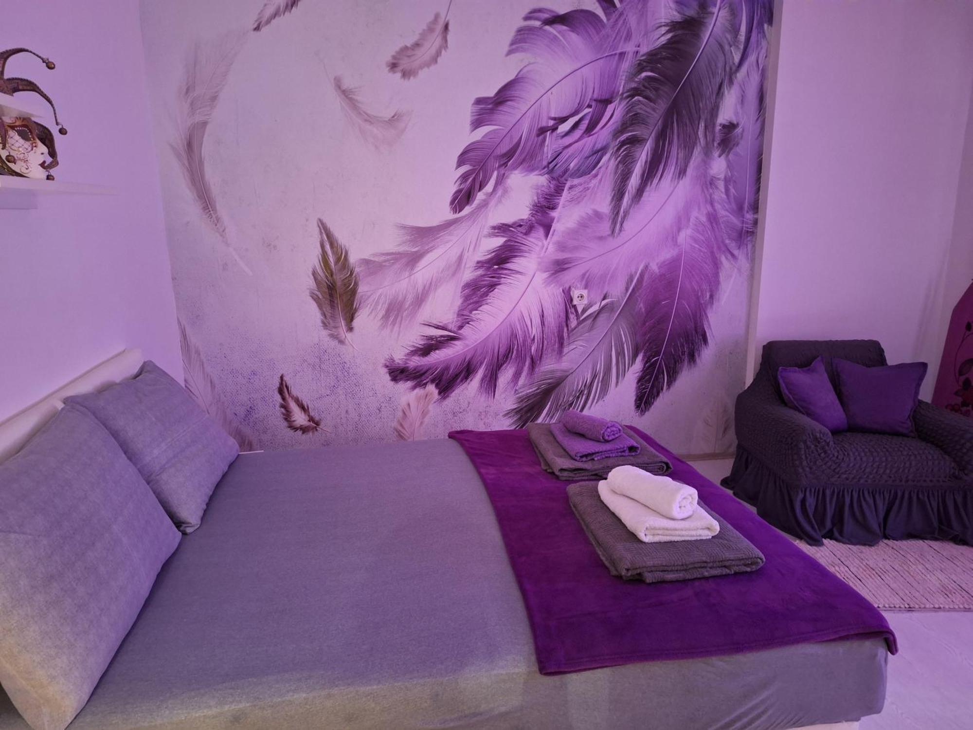 Apartman Maja Apartment Belgrade Luaran gambar
