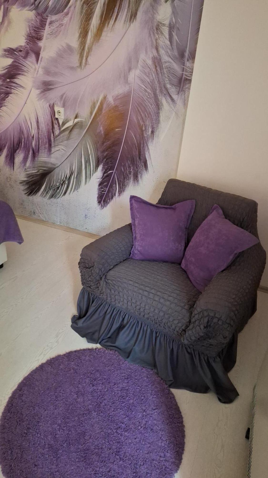 Apartman Maja Apartment Belgrade Luaran gambar