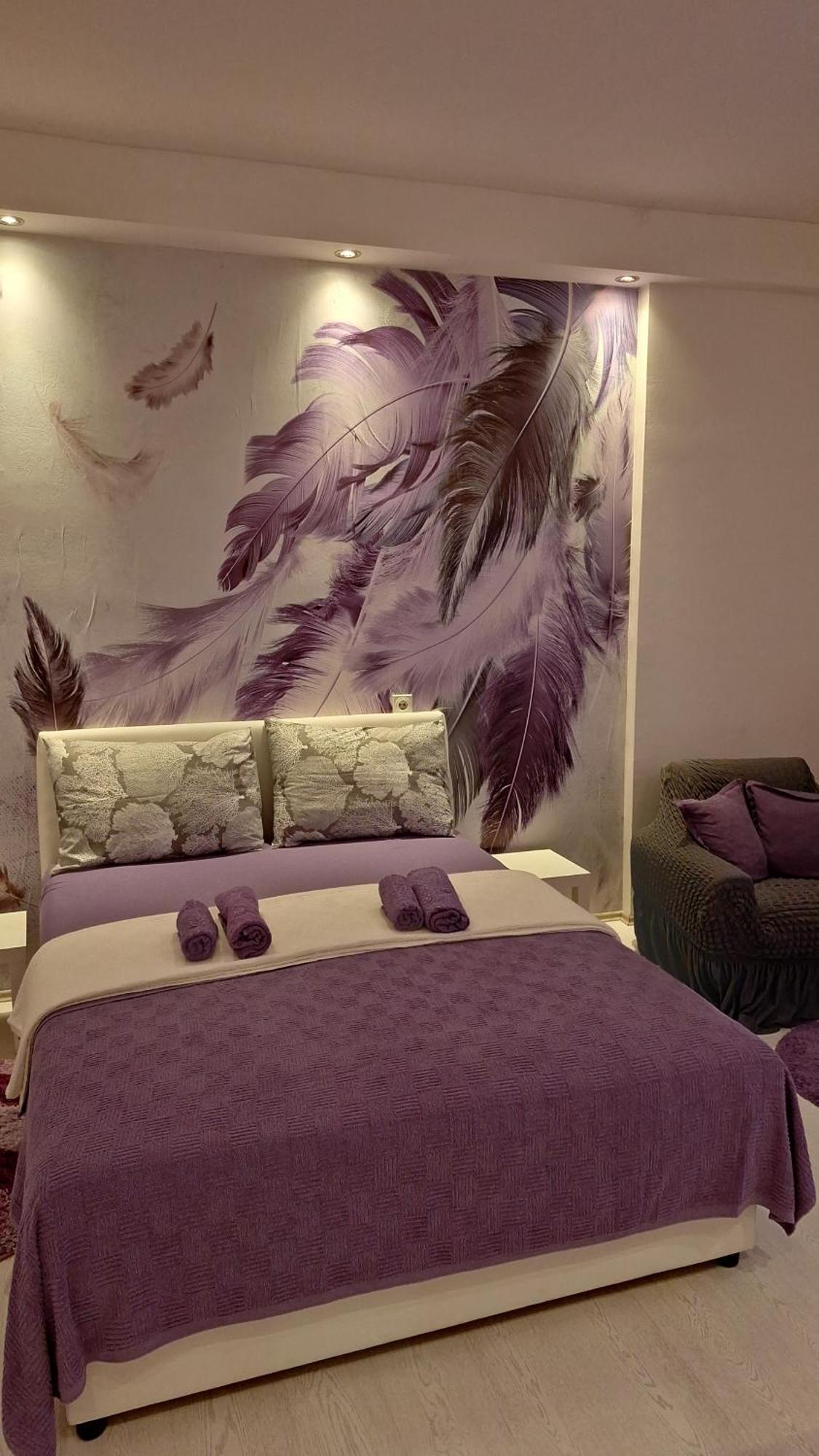 Apartman Maja Apartment Belgrade Luaran gambar