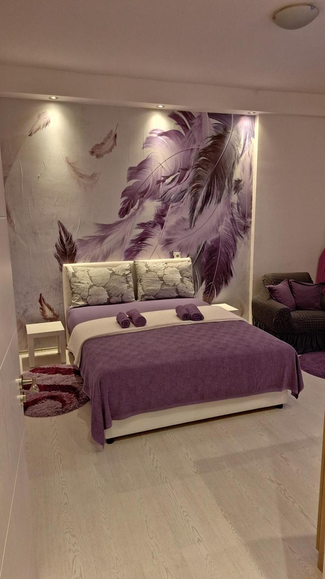 Apartman Maja Apartment Belgrade Luaran gambar