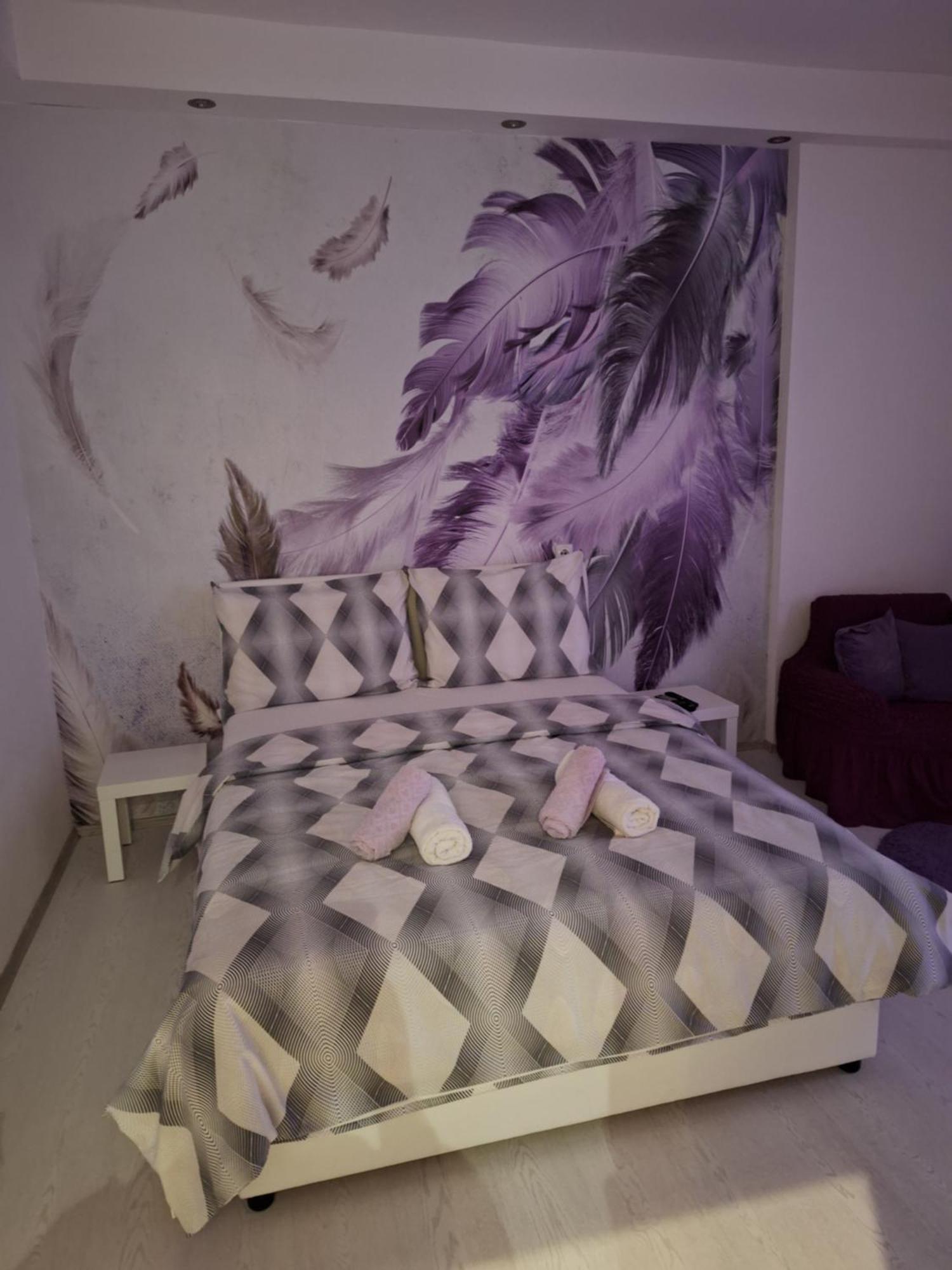 Apartman Maja Apartment Belgrade Luaran gambar